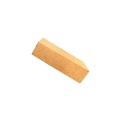45-55% Bloque de alumina Opción superior para materiales refractarios ladrillos de piedra en horno de pizza