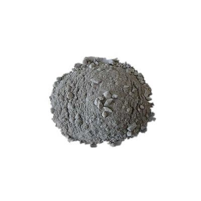 2024 Alta alumina Bajo cemento refractario fundible perfecto para aplicaciones de temperatura