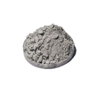 2024 Alta alumina Bajo cemento refractario fundible perfecto para aplicaciones de temperatura