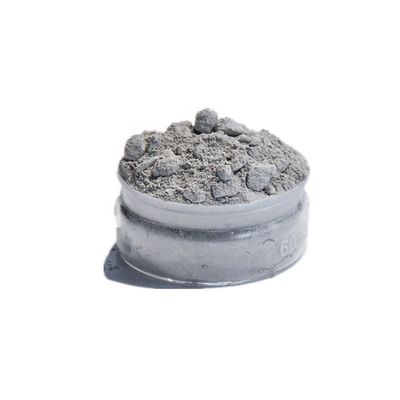 2024 Alta alumina Bajo cemento refractario fundible perfecto para aplicaciones de temperatura