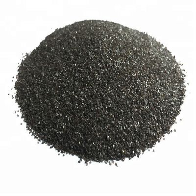 Materia prima de bauxita de alumina 2017 alumina fundida marrón para revestimiento