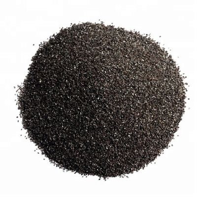 Materia prima de bauxita de alumina 2017 alumina fundida marrón para revestimiento