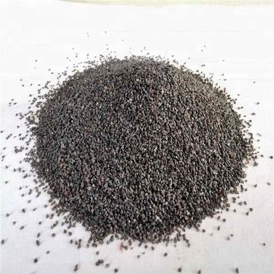 Materia prima de bauxita de alumina 2017 alumina fundida marrón para revestimiento