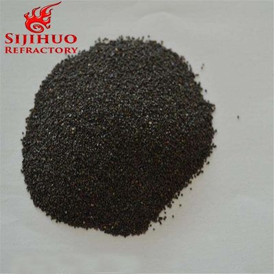 Consciencia Alumina fundida de color marrón Contenido de SiC % 1,2-1,4 para abrasivos y refractarios