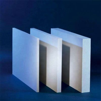 Refractabilidad común 1580°-1770° 52%-59% Contenido de SiO2 Placa de silicato de aluminio en 2018