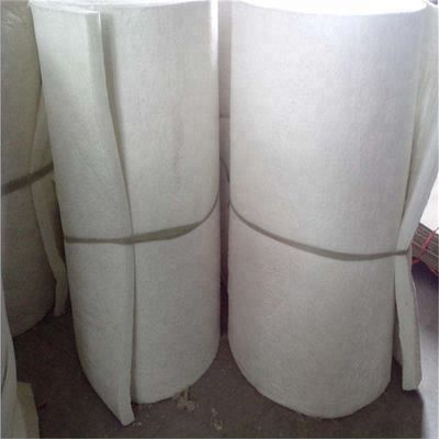 Maximizar la eficiencia con mantas aislantes de fibra cerámica en hornos industriales