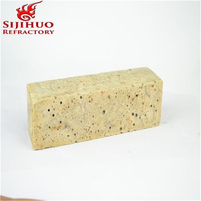 45-75% Al2O3 Con un alto contenido de alumina fundible para materiales de construcción refractarios