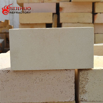 ladrillo de aislamiento de aluminio avanzado con un contenido de 0,1-0,3% de CrO y un contenido de 1,2-1,4% de SiC
