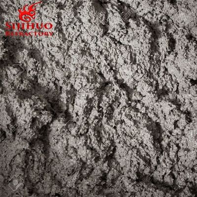 45-75% Al2O3 Con un alto contenido de alumina fundible para materiales de construcción refractarios