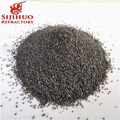 Pedicura de lija de alumina fundida de alta alumina de bauxita marrón para herramientas de pulido de uñas