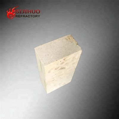 Fuegos industriales Corindón mullite ladrillo con poco contenido de SiC