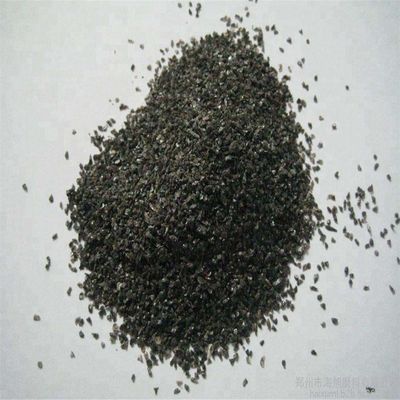 Aluminio fundido marrón 95% AL F8 -300 Tamaños de grano para el rendimiento abrasivo de muesca