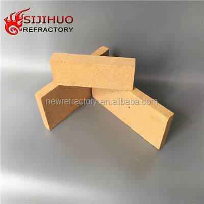Bloques de aluminio para aislar hornos y hornos industriales de alta temperatura