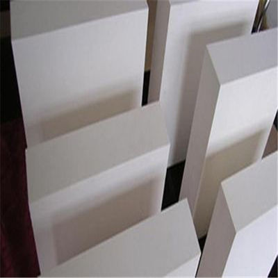 Panel de fibra cerámica de silicato de alumina mullita con 39% a 55% de contenido de Al2O3