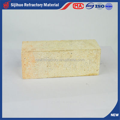 Densidad a granel 2.4-3.15 g/cm3 Alta refractaria de aluminio fundible para revestimiento de forja de Trusted