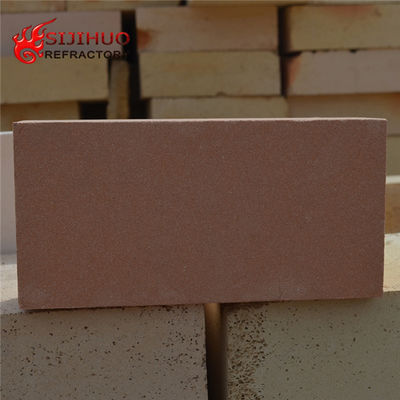 Solución de aislamiento térmico revestimiento refractario de arcilla de aluminio para material de almacenamiento de calor