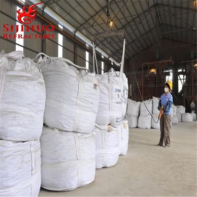 Materia prima cerámica de pulido 2017 de alumina fundida marrón