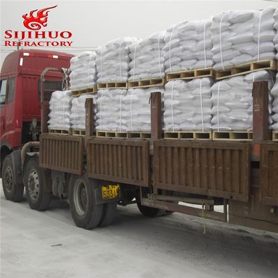 Materia prima cerámica de pulido 2017 de alumina fundida marrón