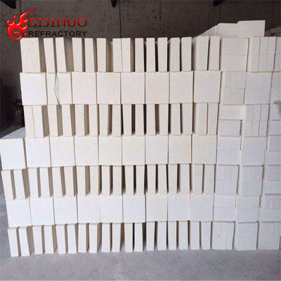 JM23 JM26 JM28 JM30 ladrillos refractarios aislantes mullite para aplicaciones de temperatura
