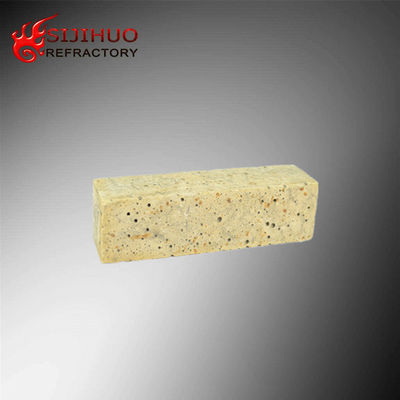 2.2-2.9 g/cm3 Densidad a granel Alta densidad de alumina refractaria