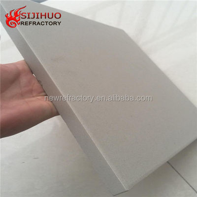 Contenido de Al2O3 % 38-42% Rojo 0.01 Fabricación de ladrillos refractarios