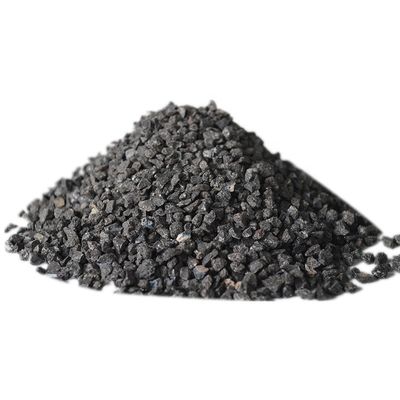 Polvo de óxido de aluminio marrón con densidad en masa de 2,0-2,5 g/cm3 y contenido de CaO del 0,1%