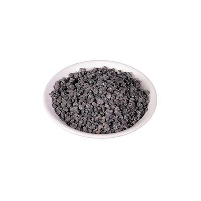 Polvo de óxido de aluminio marrón con densidad en masa de 2,0-2,5 g/cm3 y contenido de CaO del 0,1%