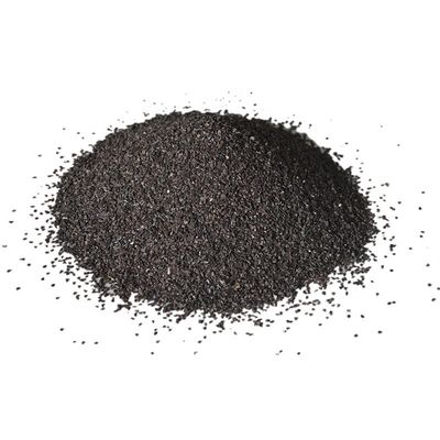 Polvo de óxido de aluminio marrón con densidad en masa de 2,0-2,5 g/cm3 y contenido de CaO del 0,1%
