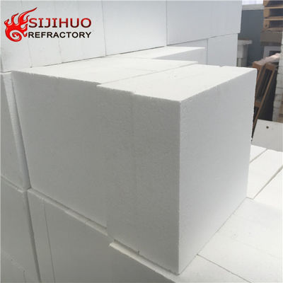 Alumina de burbujas de ladrillo refractario con y alta refractividad 1770° refractividad 2000°