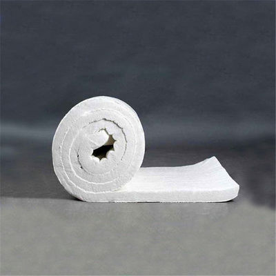 DENSIDAD BULCAL 64/96/128/160 kg/m3 Fibra cerámica resistente al fuego para productos frigoríficos