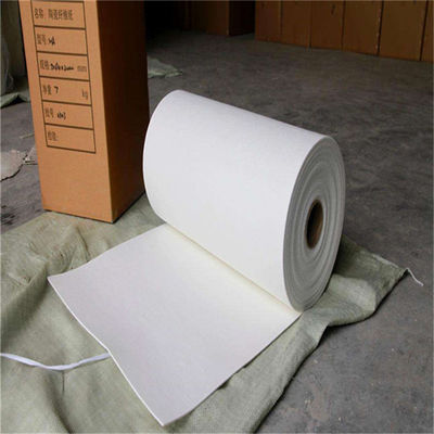 DENSIDAD BULCAL 64/96/128/160 kg/m3 Fibra cerámica resistente al fuego para productos frigoríficos