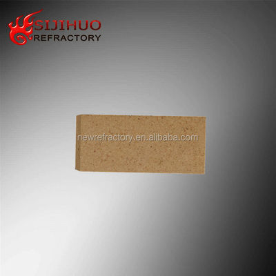 Antibasico ladrillo con refractoría común 1580° refractoría 1770° 0,1-0,3% contenido de CrO