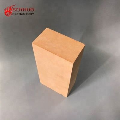 230x114x65mm Bloque de aluminio Ingrediente esencial en ladrillo aislante de peso ligero