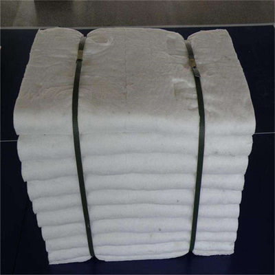 DENSIDAD BULCAL 64/96/128/160 kg/m3 Fibra cerámica resistente al fuego para productos frigoríficos