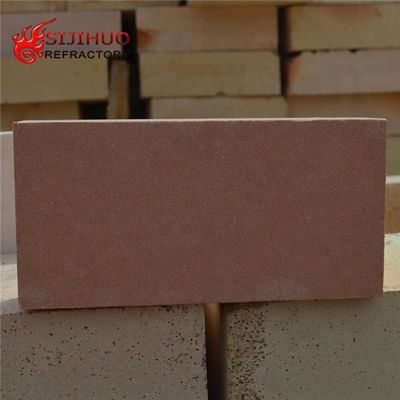230x114x65mm Bloque de aluminio Ingrediente esencial en ladrillo aislante de peso ligero