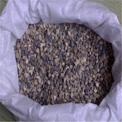 Certificado ISO9001 de mineral de aluminio en el horno del eje inferior Bauxita 90% contenido de MgO y asequible