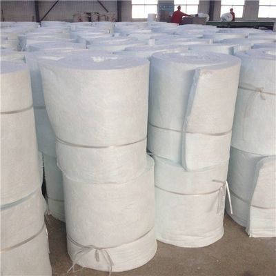 Producto de fibra cerámica de 2018 dentro del revestimiento de horno con un contenido de SiO2 del 52% al 59%