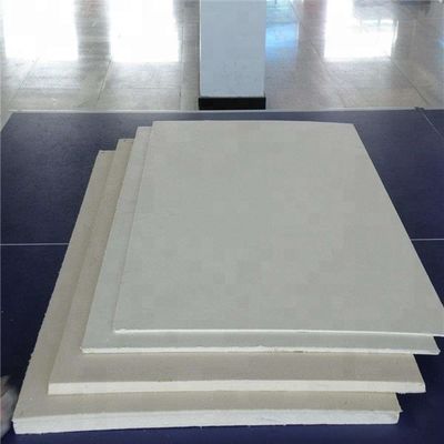 Tabla de silicato de aluminio en 2018 Hornos industriales Materia prima Fibra cerámica a granel