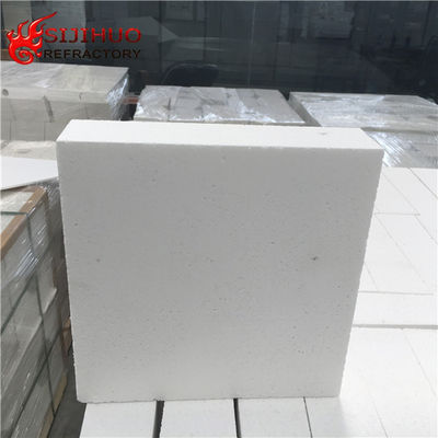 Contenido de CrO % 0,1-0,3% y contenido de SiO2 % 0,3-15 Aluminio aislante de alta burbuja