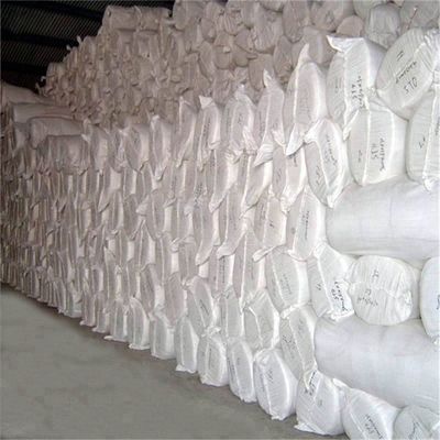Cubierta de aislamiento de lana de fibra cerámica 2018 con materia prima de aluminiosilicato