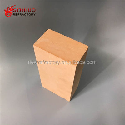 Bloque de aluminio rojo 25% ISO9001