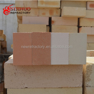 Bloque de aluminio rojo 25% ISO9001