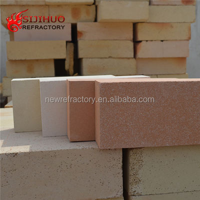 Bloque de aluminio rojo 25% ISO9001