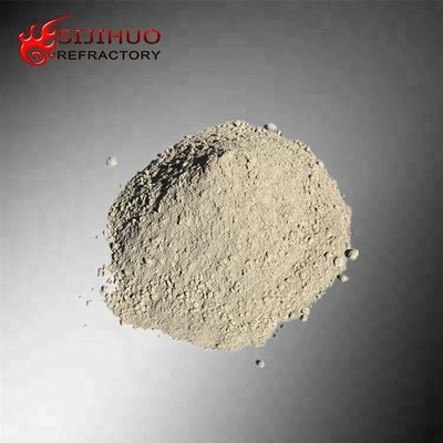Material de fundición Aluminio de alta calidad fundible con contenido de SiC % 0,1-1,4%