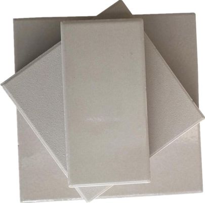 Los ladrillos a prueba de ácido La solución definitiva para la construcción en una posición de liderazgo