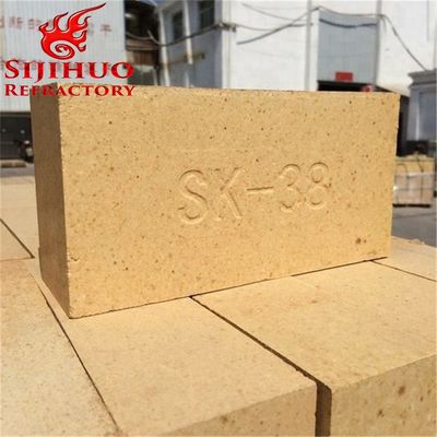 Costo de los bloques de alumina y de los ladrillos de arcilla de fuego que utilizan alta bauxita de alumina como materia prima