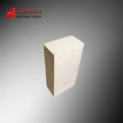 99-99,7% ladrillo cerámico de alta alumina refractario para aplicaciones de alta temperatura