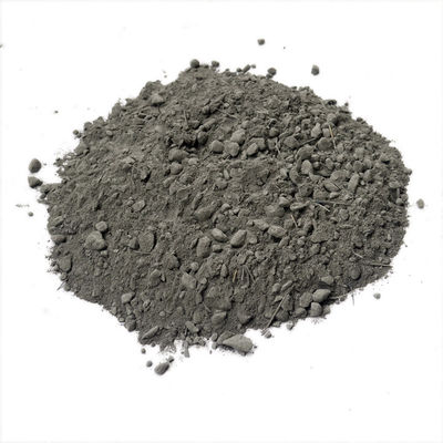 Refractorio resistente fundible con grado de refractividad 1580° Refractoridad 1770°