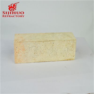 2018 Corindón refractario fundible con refractoría común 1580° Refractoría 1770°