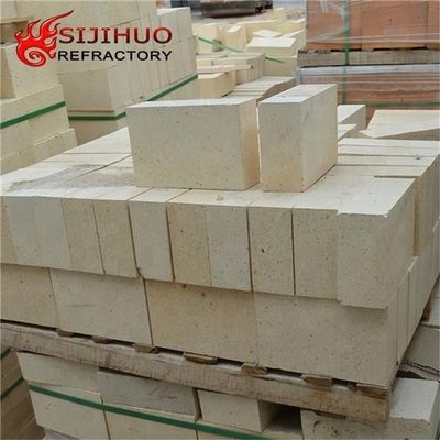 230x114x65mm bajo flujo de fuego ladrillo de arcilla con poco contenido de SiC a un precio asequible
